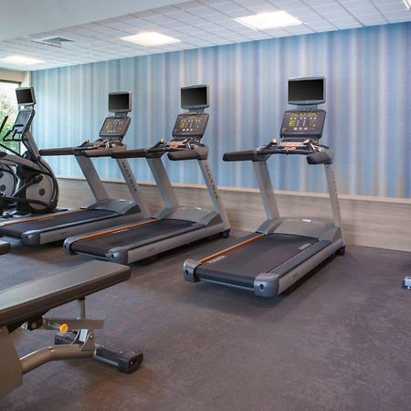 Residence Inn By Marriott Virginia Beach Town Center Экстерьер фото