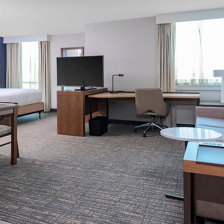 Residence Inn By Marriott Virginia Beach Town Center Экстерьер фото