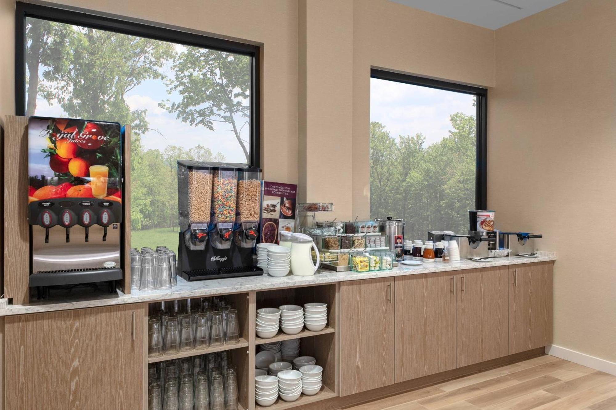 Residence Inn By Marriott Virginia Beach Town Center Экстерьер фото