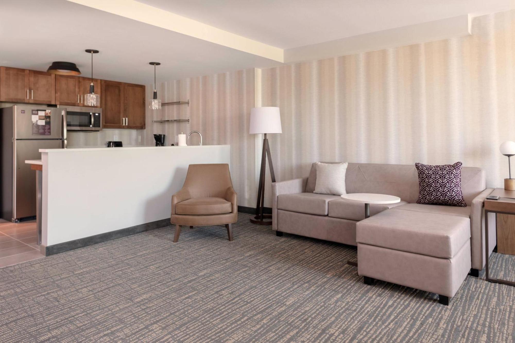 Residence Inn By Marriott Virginia Beach Town Center Экстерьер фото